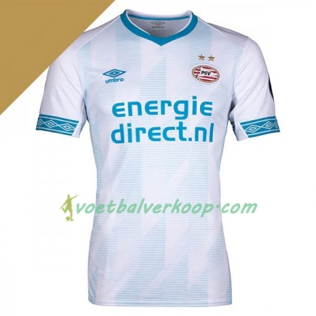 PSV Eindhoven Uitshirt 2018/2019